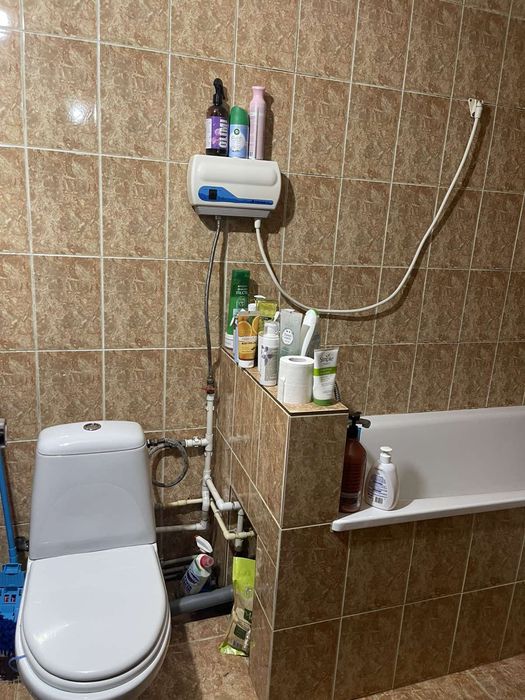 Здам на підселення