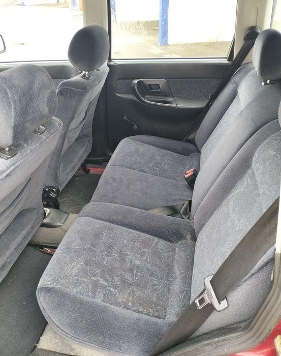 SEAT Córdoba Vário 1.4 Gasolina