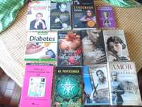 Livros Variados a Bom Preço II