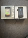 Garmin Edge 1030 Plus велокомпʼютер