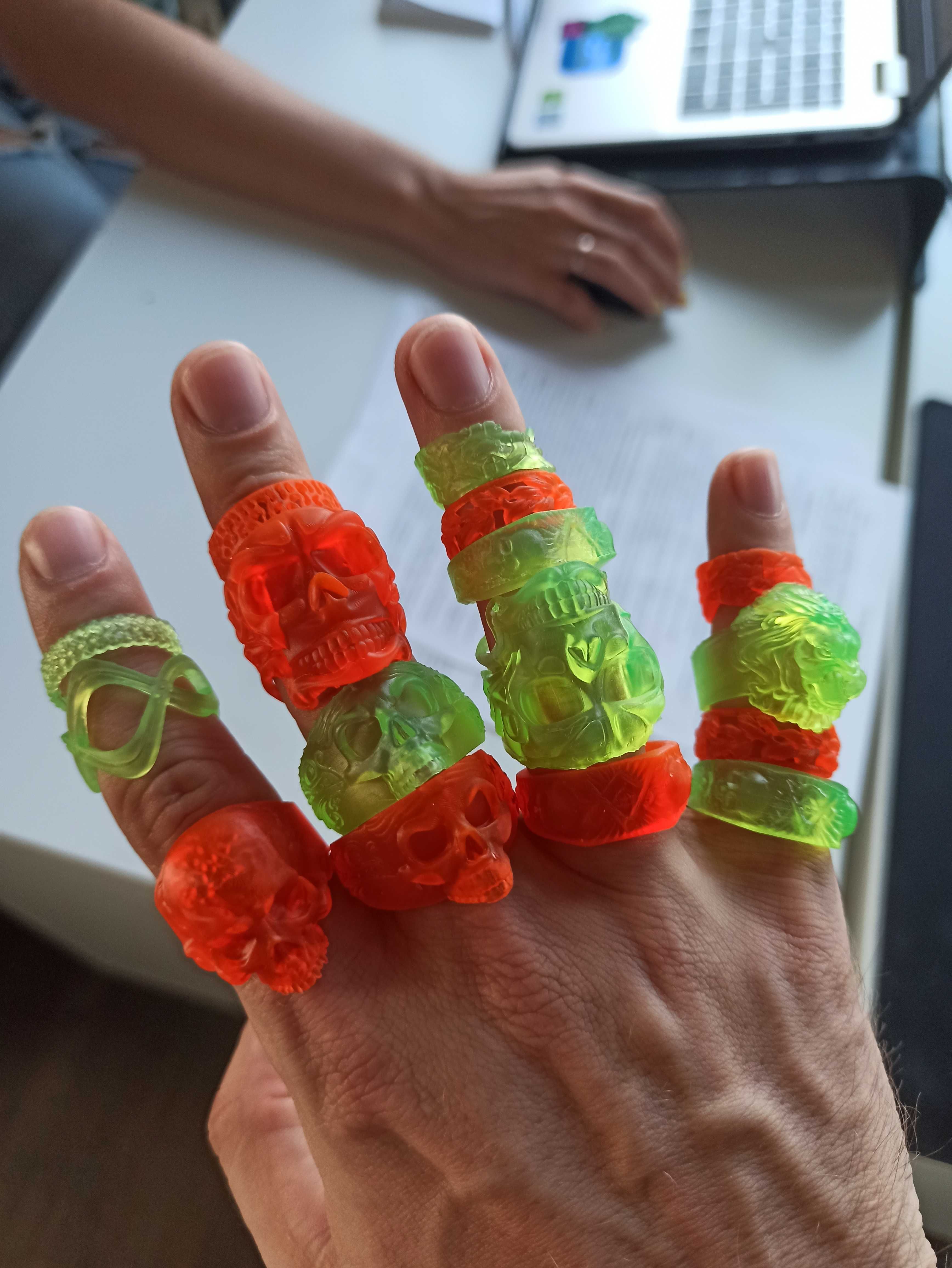 Anycubic Photon модифікований