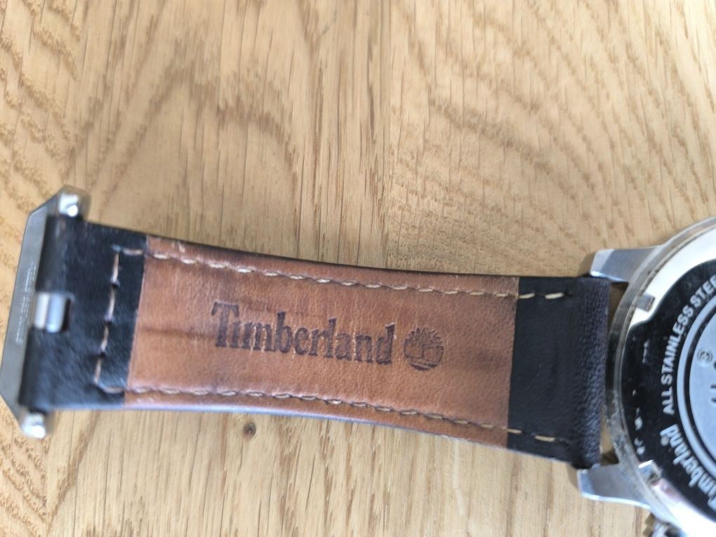 Relógio Timberland