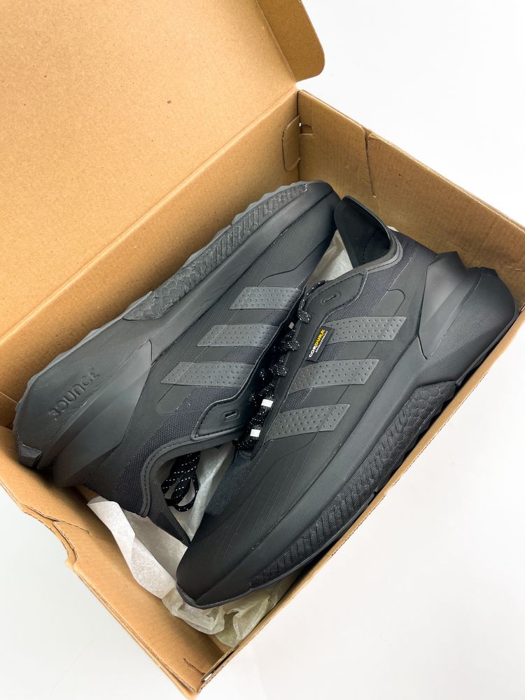 Оригінал! Чоловічі Кросівки Adidas Cordura чорні (43) Нові в коробці!