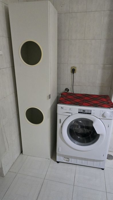 Movel armario Nysjon  ikea