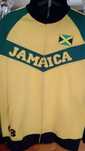 Олимпийка Jamaica в ретро стилі 80-х