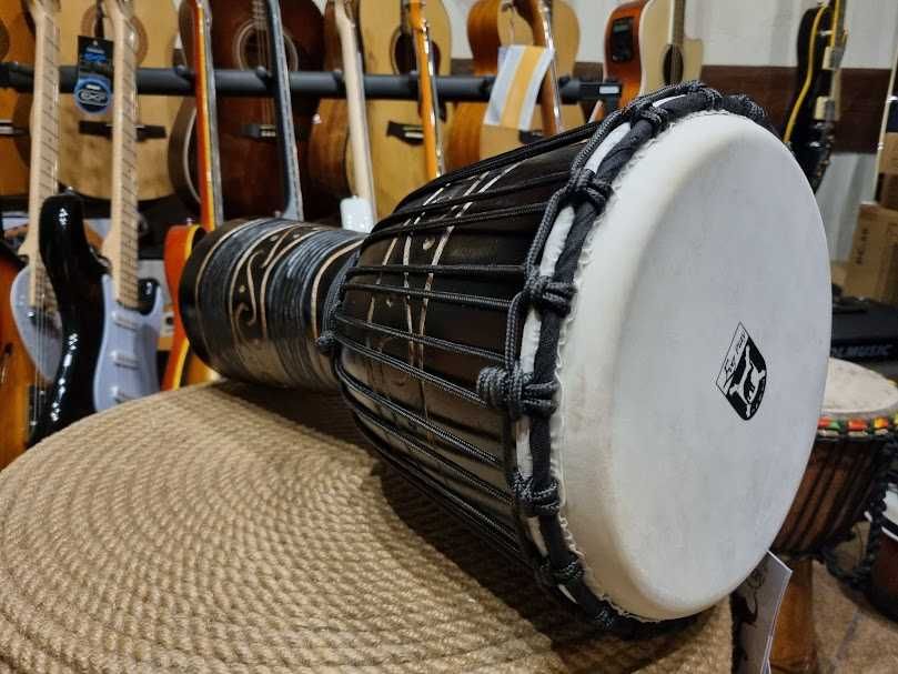 Djembe Ever Play DA50BG1 bęben afrykański 50cm drewno skóra