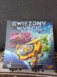 Gra Gwiezdny Wyścig