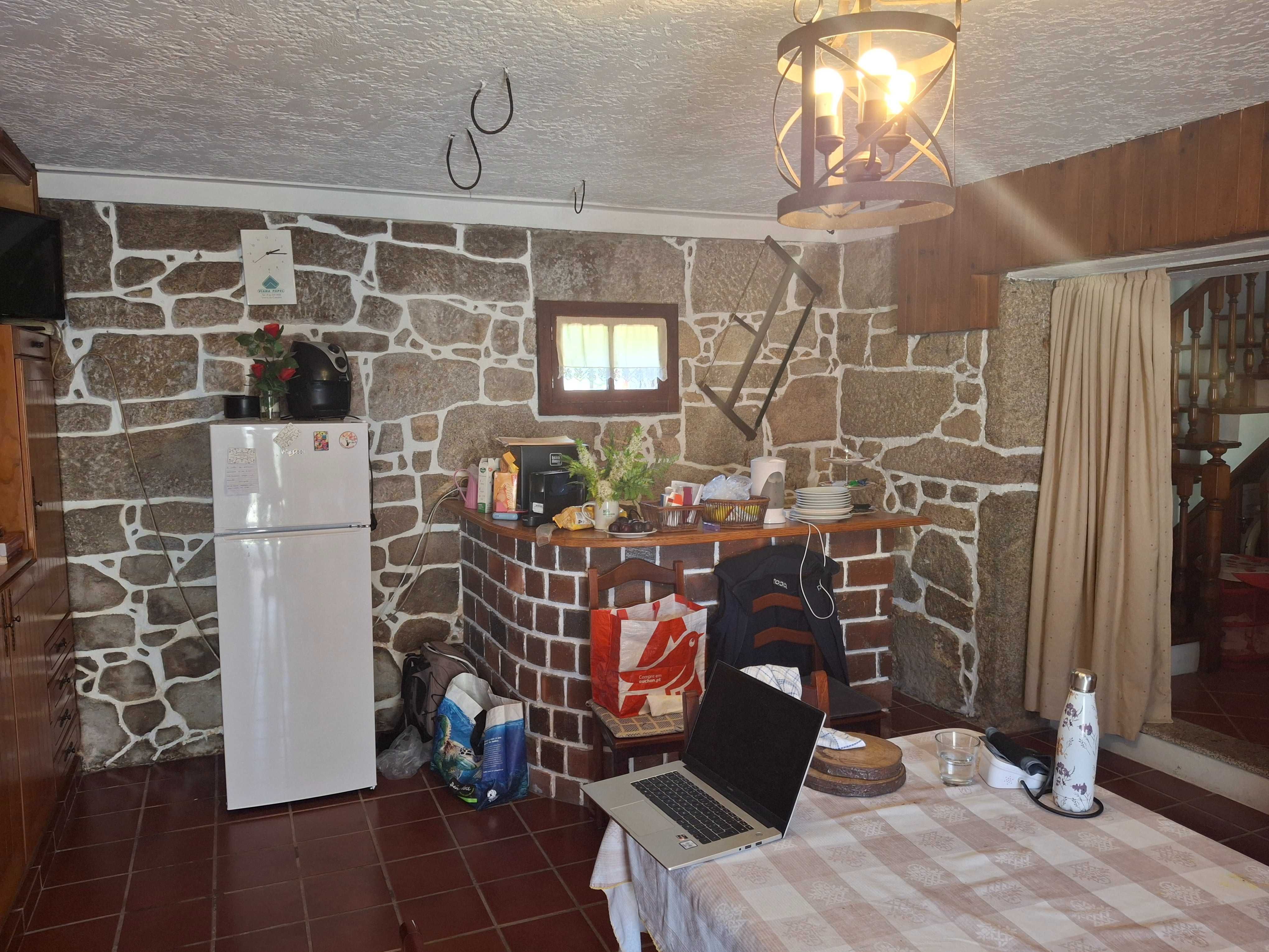 Quarto / parte de casa