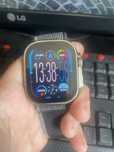 Смарт-годинник AMOLED HW69 Ultra 2