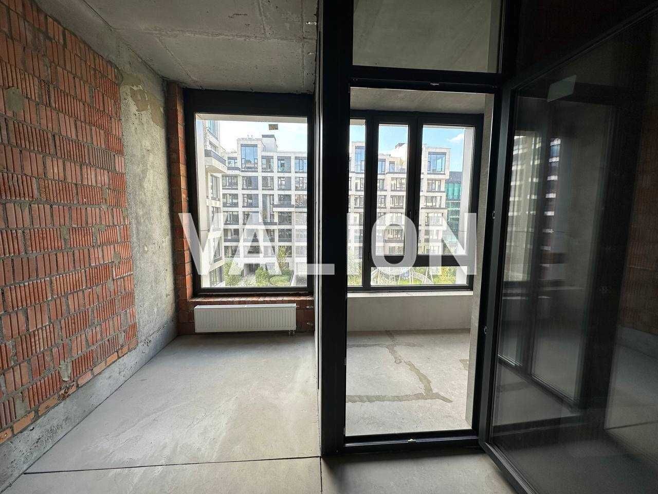 Продаж 1к квартири  Гарета  Джонса 8 ЖК «UNIT.Home» метро Дорогожичі