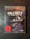 Call of Duty Ghosts PS3 [Ang]