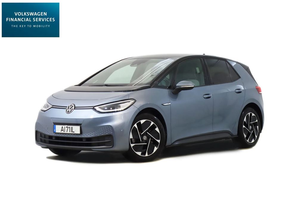 VW ID.3