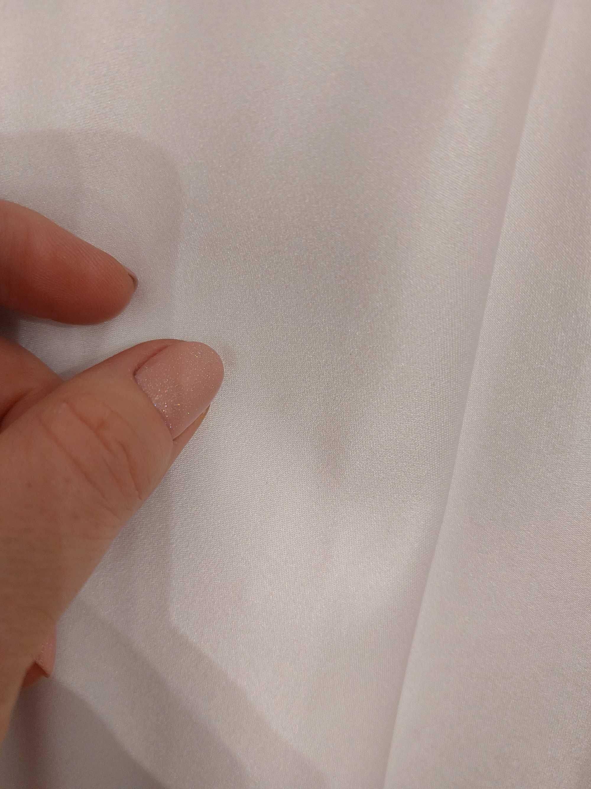 Przepiękna sukienka komunijna 146/152