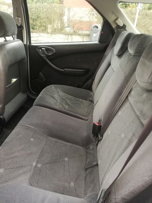 Citroën Xsara.. Muito estimada.