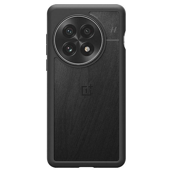 Etui Spigen Ultra Hybrid na OnePlus 13 - czarne