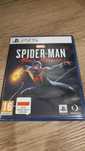 Spider Man Miles Morales PS5