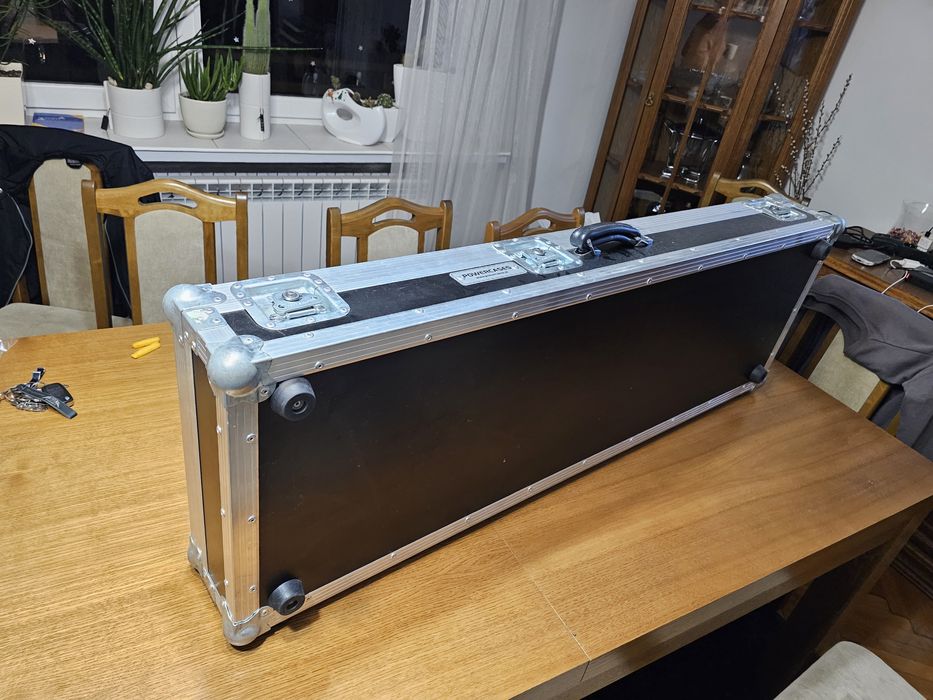 Korg PA 4x Progesionalny aranżer