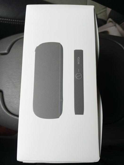 Зарядное устройство с нагревательным элементом новый