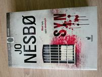 Jo Nesbo  -  Syn