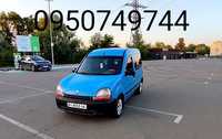 Renault kangoo 1999r