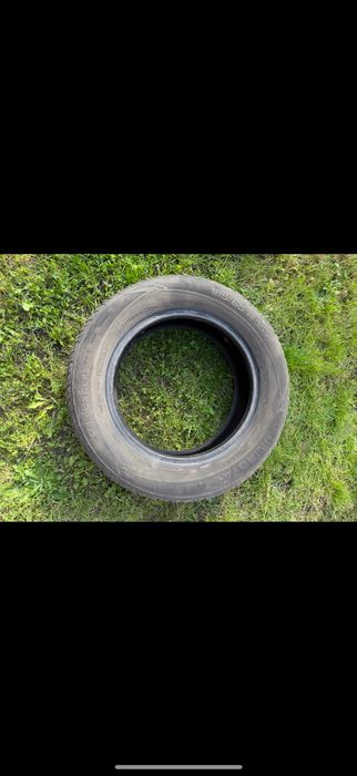 Komplet 4 sztuk opon Uniroyal Rainexpert 185/65 R15 H