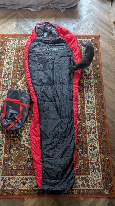 Спальник Trimm Highlander 195R