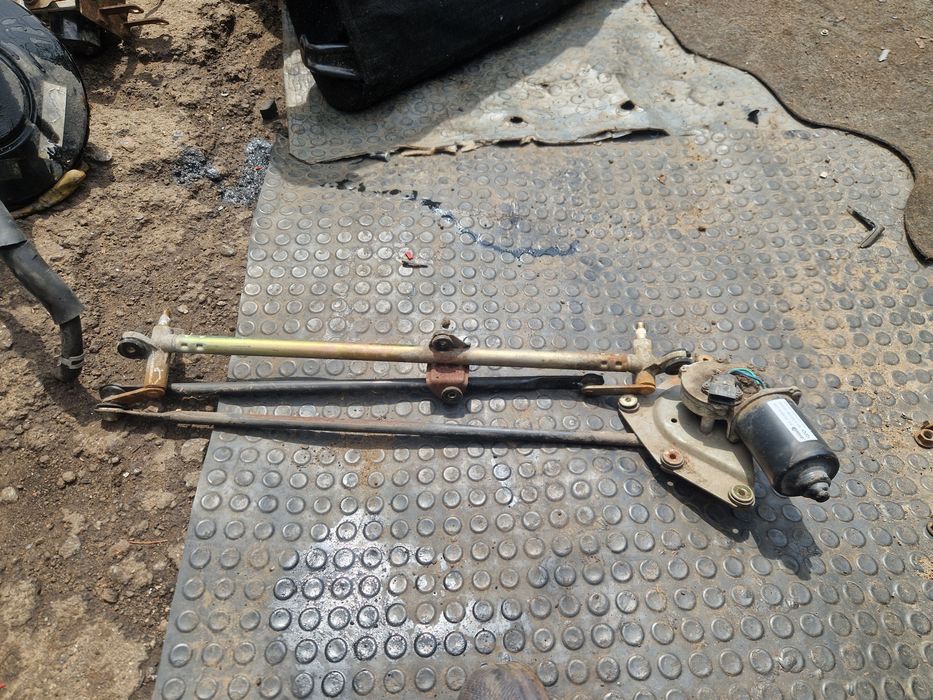 Трапеция дворников Chery E5 Моторчик дворников Чери Е5