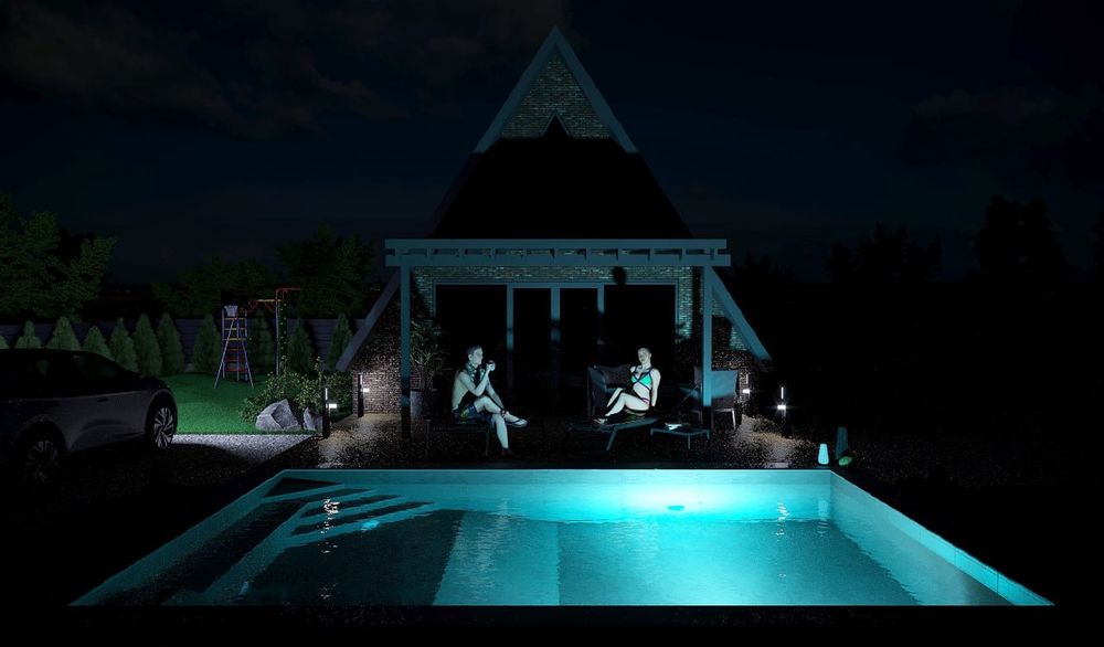 Строительство, проектирование домов