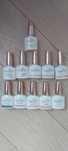 Zestaw lakierow Indigo do manicure hybrydowego