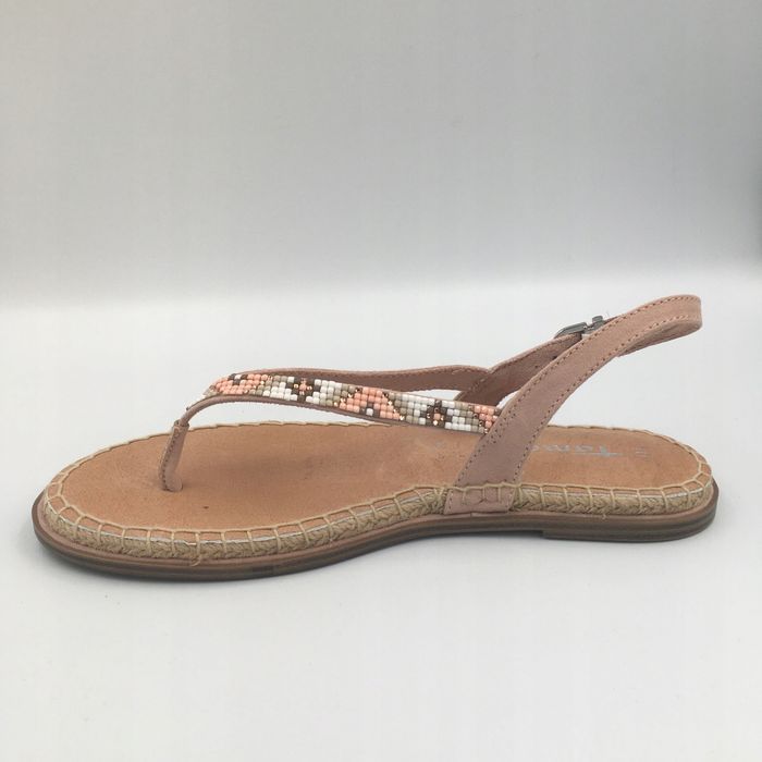 Buty damskie japonki Tamaris rozmiar 40