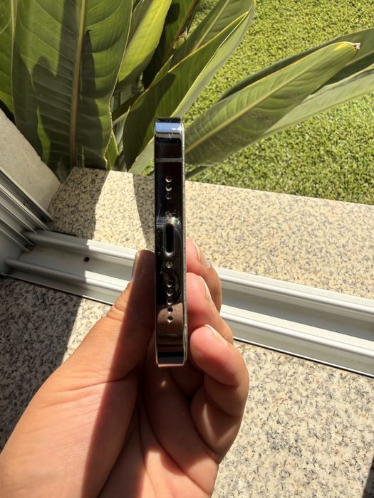 Iphone 13 pro 128G