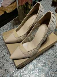 Buty damskie rozmiar 38