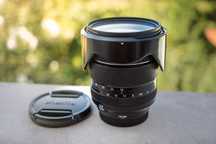 Fujifilm XF 16-80 OIS WR