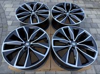 Oryginalne Felgi Seat 19” 5x112 8J et45 Cupra Ateca Teracco