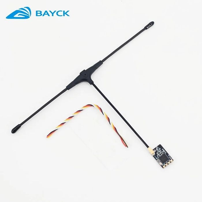 BAYCK ExpressLRS 915MHz Nano ELRS – приймач з потужністю 50 mW
