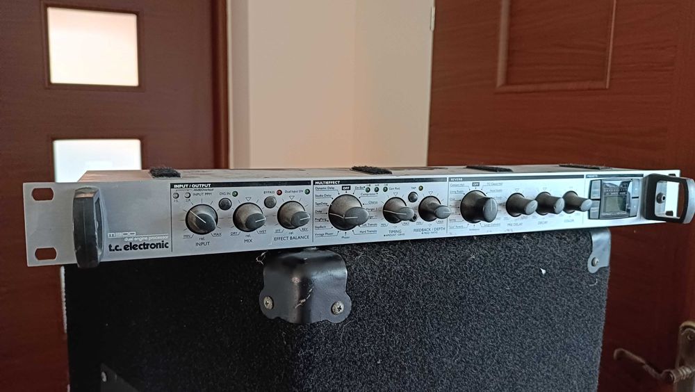 Yamaha S115V komplet