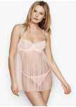 Пеньюар новый Victorias Secret сорочка