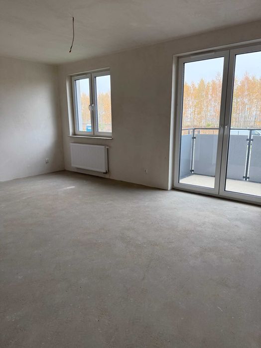 Mieszkanie na sprzedaż, 47,38 m² - Świerkowe Zacisze