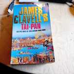 James Clavell, Tai-pan