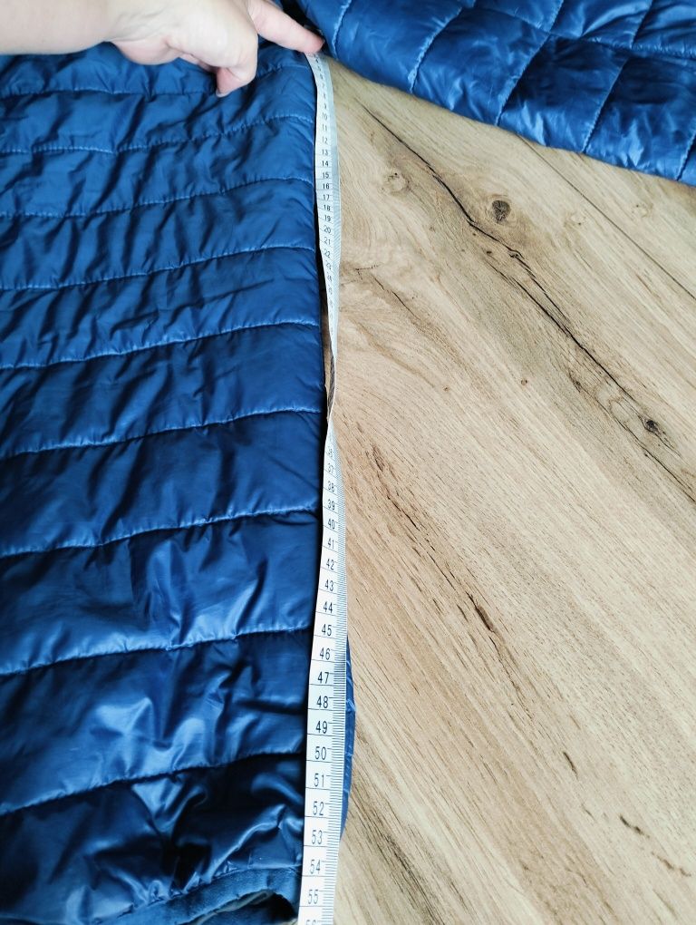Kurtka męska pikowana Calamar 5XL