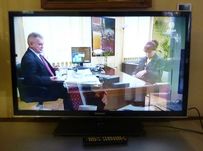 Telewizor Samsung UE40D5000 - Wrocław