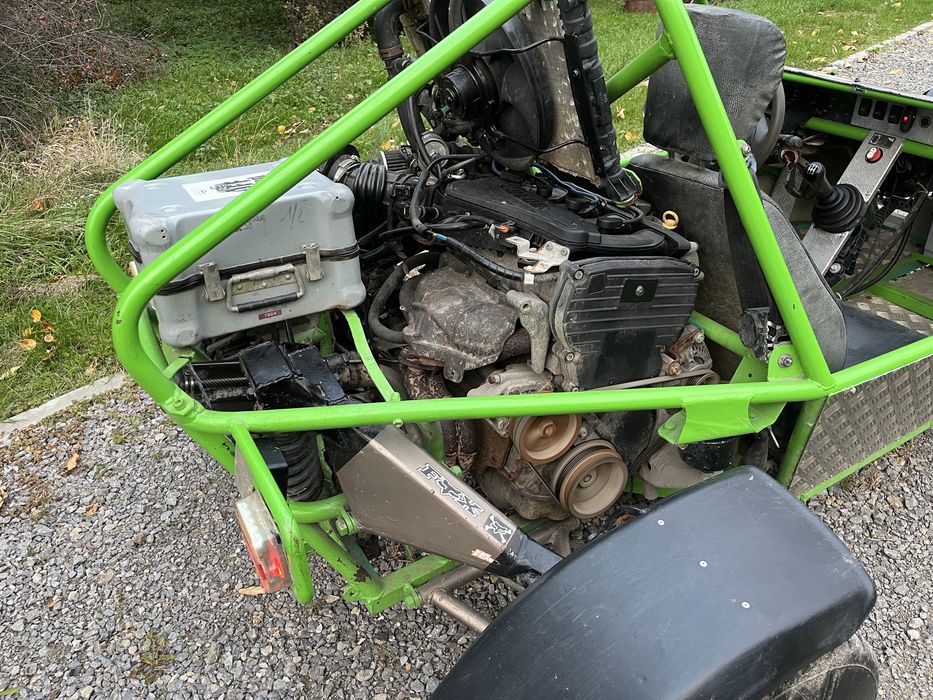 Sprzedam buggy/szajowóz