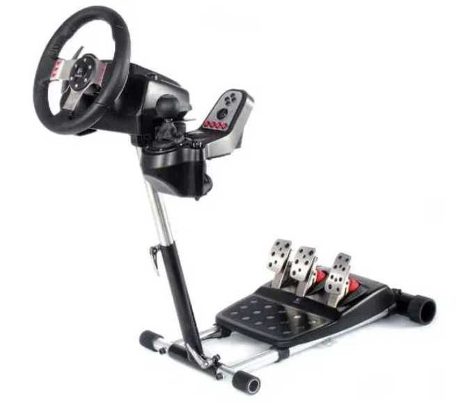 Wheel Stand Pro SAITEK PRO FLIGHT YOKE LOGITECH G27 G27 G920 G25 stoja