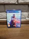 Ps4 PlayStation 4 Battlefield 5
