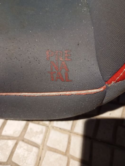 Cadeira Auto Criança