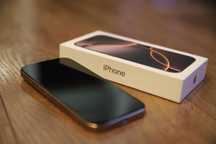 iPhone 16 pro 256gb desert titanium jak nowy