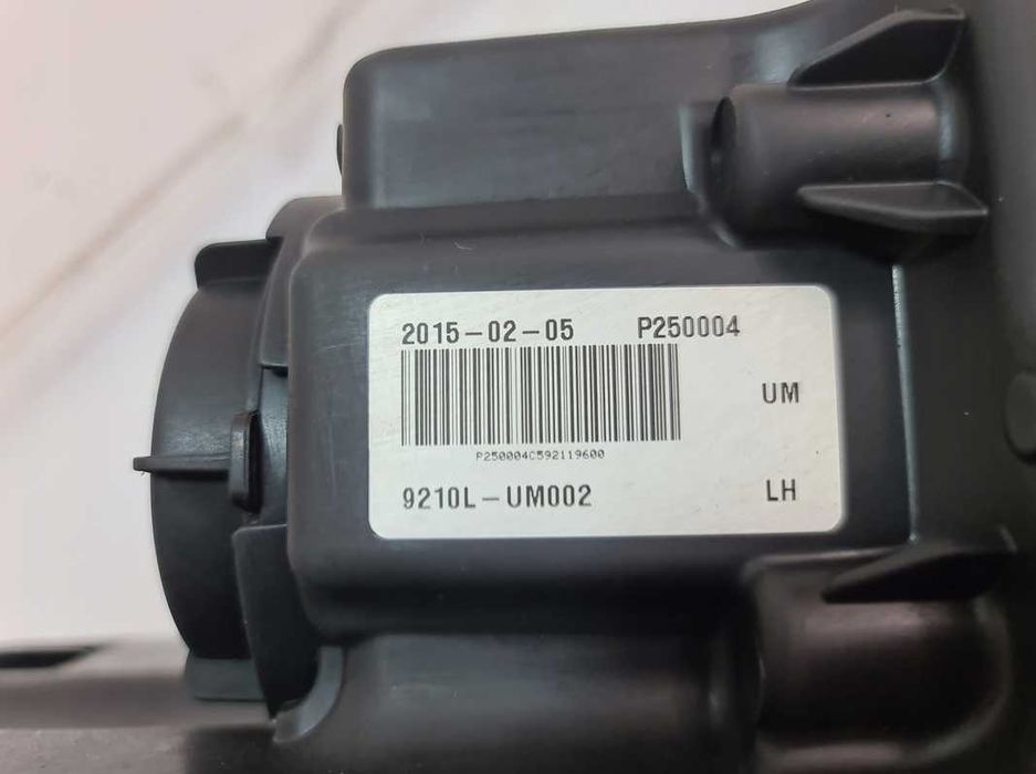 KIA SORENTO III - lampa lewa przód XENON 12 pin