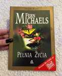 Pełnia życia Fern Michaels