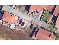 Terreno Urbano para construção na Gafanha do Carmo!