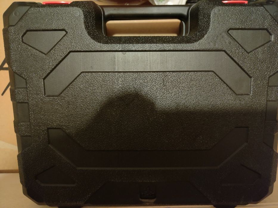 Myjka ciśnieniowa akumulatorowa